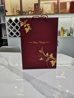 精品红酒