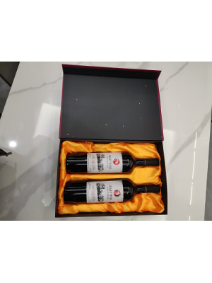 精品红酒